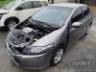 2010 HONDA CITY 
