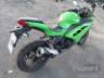 2015 KAWASAKI NINJA 300 