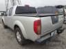 2011 NISSAN FRONTIER CD 