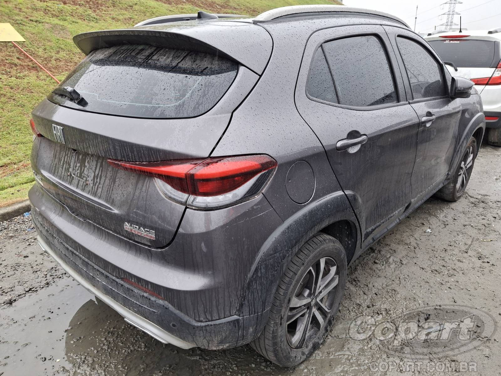 Foto 4: 2023 FIAT PULSE
