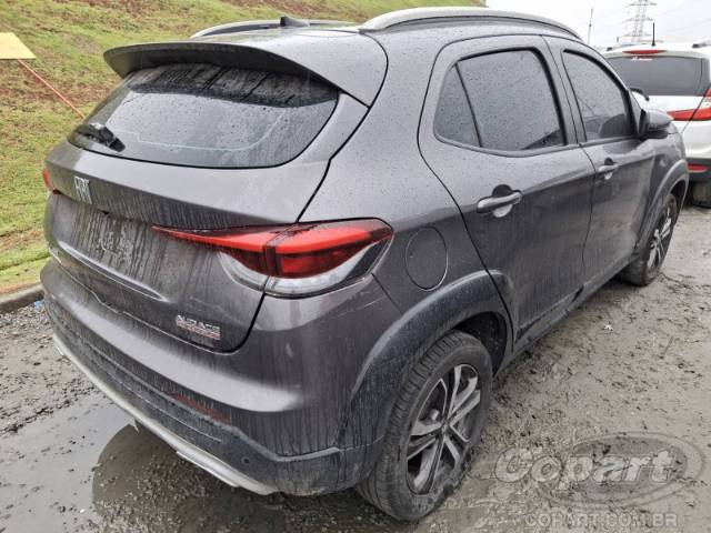 2023 FIAT PULSE 