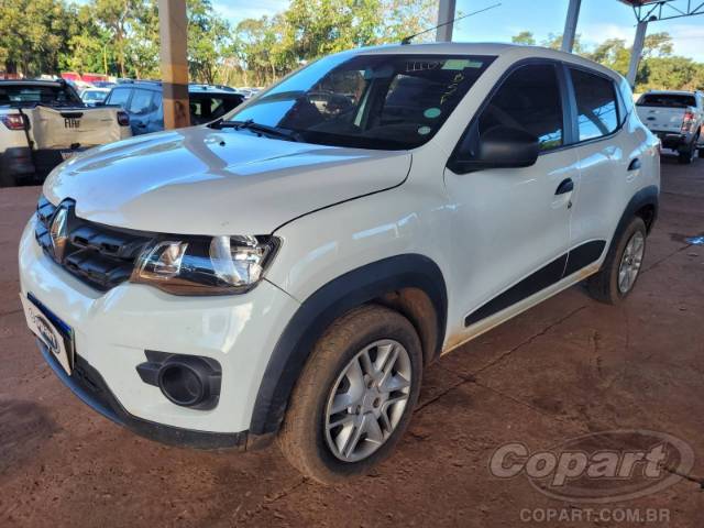 2021 RENAULT KWID 
