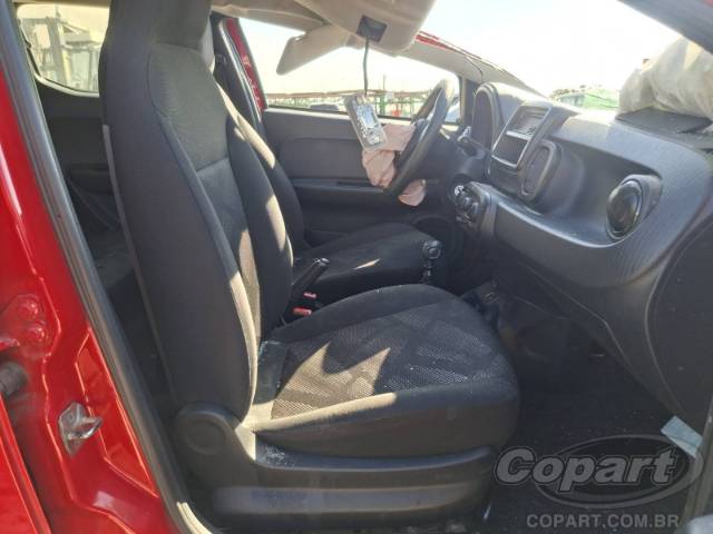 2020 FIAT MOBI 