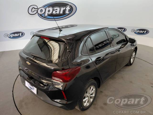 2022 CHEVROLET ONIX 