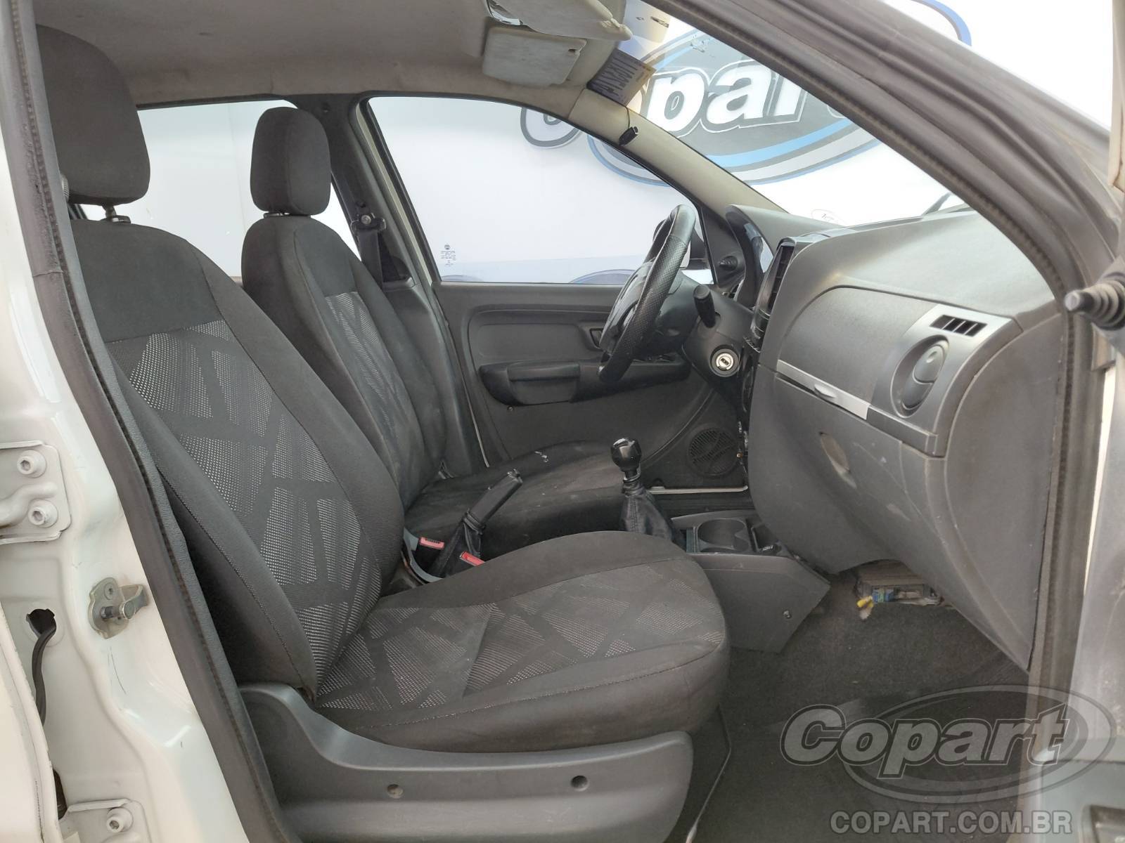 Foto 5: 2016 FIAT PALIO