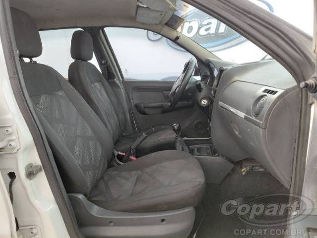 2016 FIAT PALIO 
