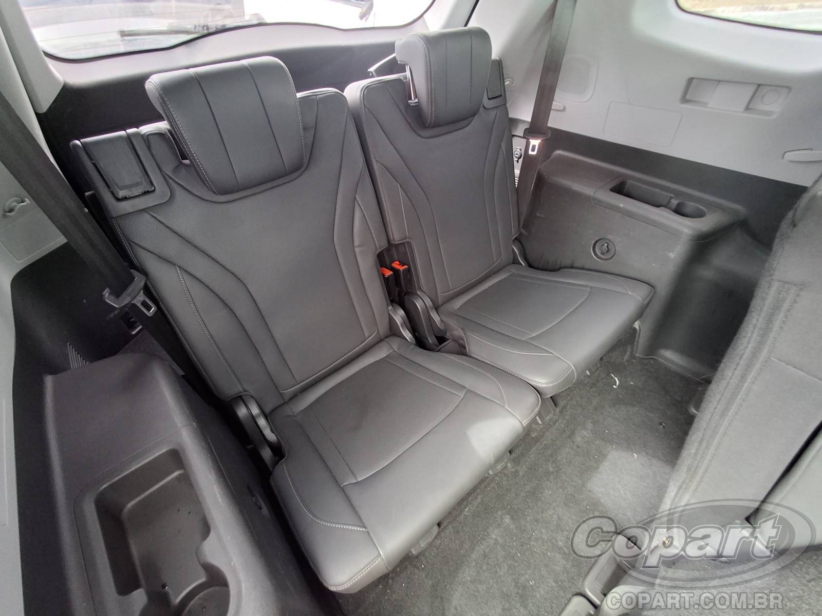 2024 CAOA CHERY TIGGO 8 — foto 11 de 13
