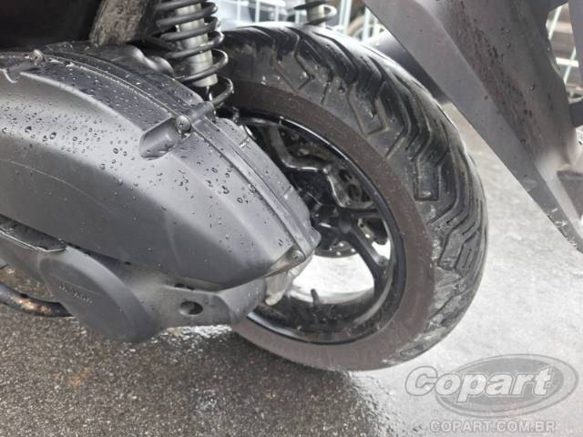2024 YAMAHA NMAX 