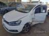 2017 VOLKSWAGEN FOX 