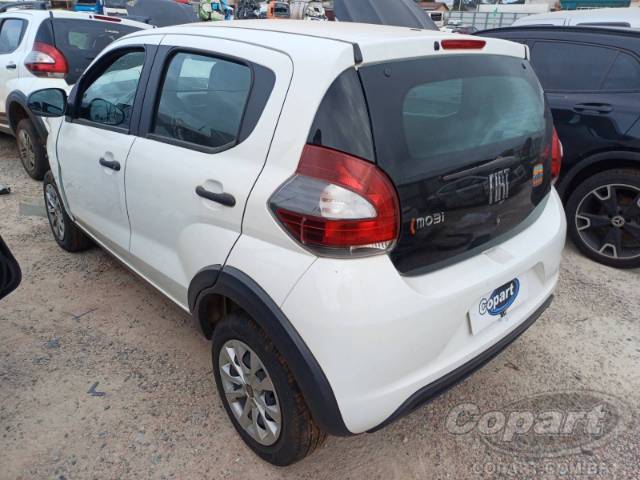 2023 FIAT MOBI 