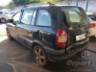 2004 CHEVROLET ZAFIRA 