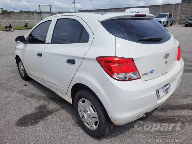 2018 CHEVROLET ONIX 