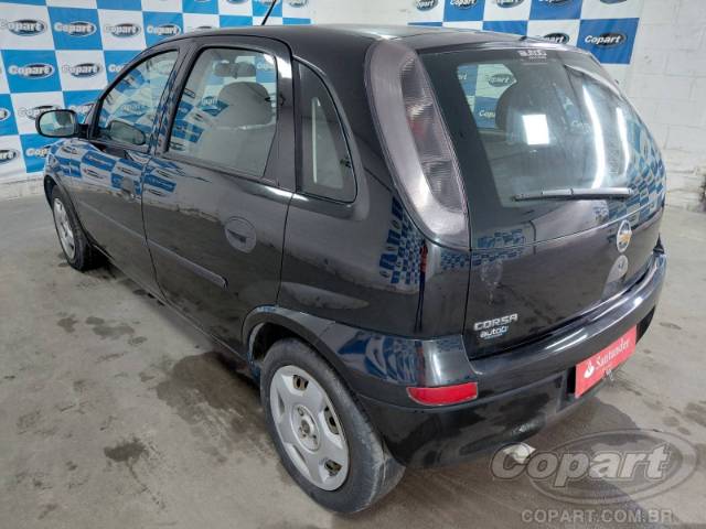 2009 CHEVROLET CORSA 