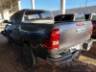 2025 TOYOTA HILUX CD 