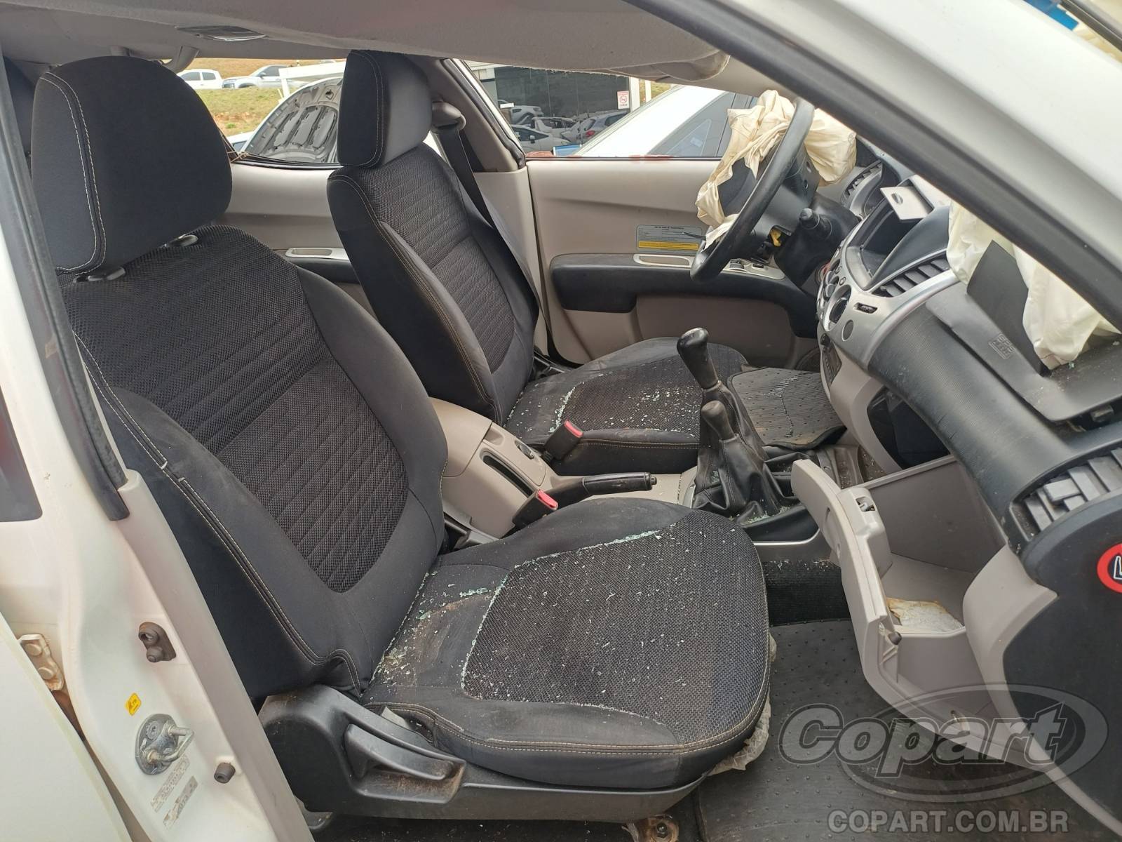 Foto 5: 2013 MITSUBISHI L200 TRITON