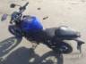 2026 YAMAHA MT-03 