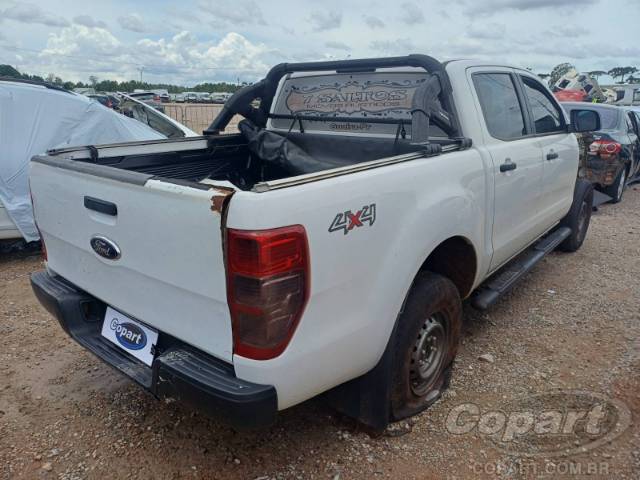 2013 FORD RANGER CD 