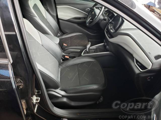 2021 CHEVROLET ONIX 
