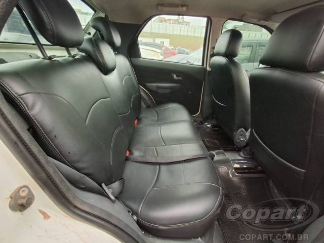 2008 FIAT PALIO 