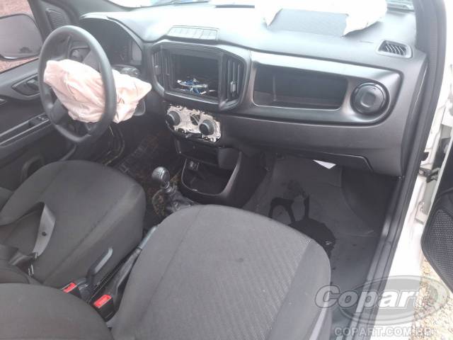 2026 FIAT FIORINO FURGAO 