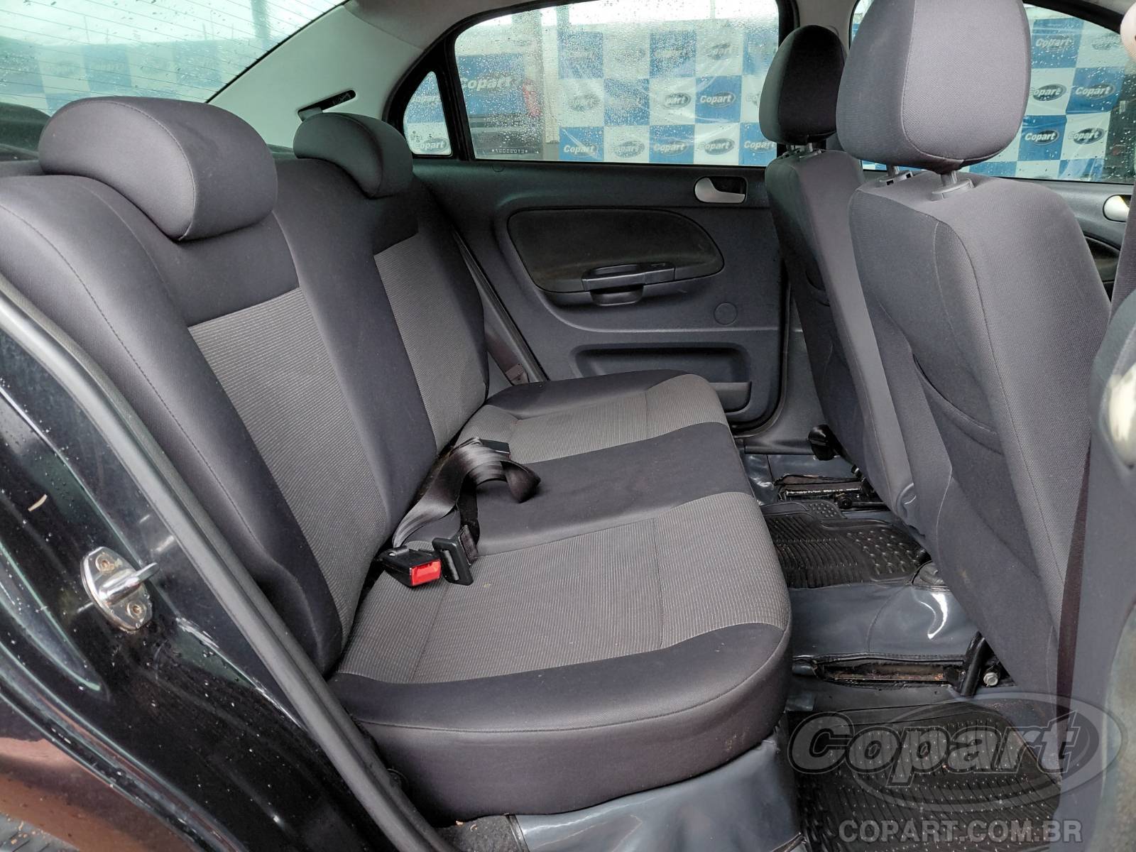 Foto 6 de 10: 2014 VOLKSWAGEN VOYAGE