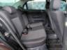 2014 VOLKSWAGEN VOYAGE 