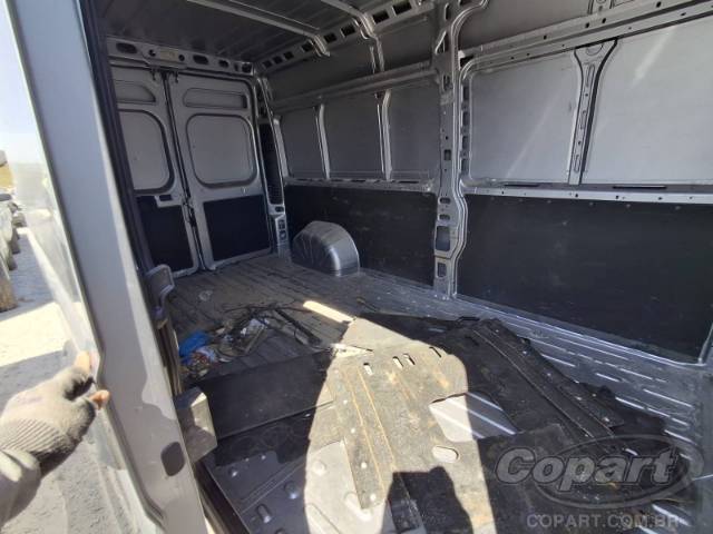 2024 FIAT DUCATO 