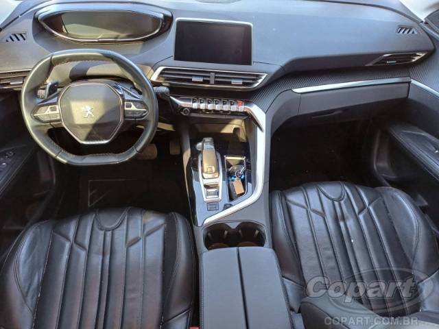 2020 PEUGEOT 3008 