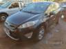 2013 FORD FIESTA 