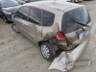 2008 HONDA FIT 