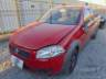 2011 FIAT STRADA 