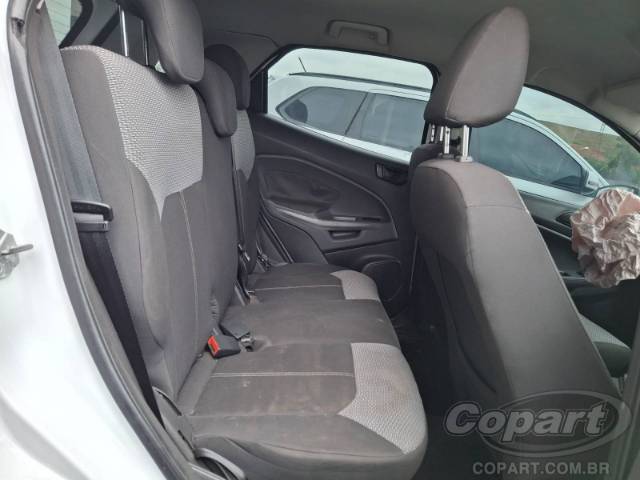 2015 FORD ECOSPORT 