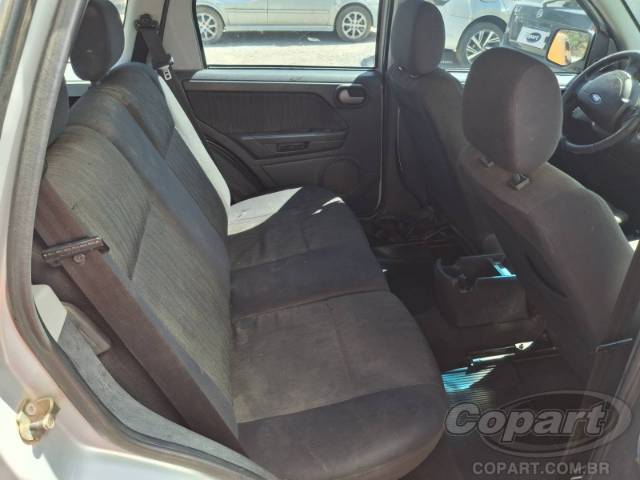 2010 FORD ECOSPORT 