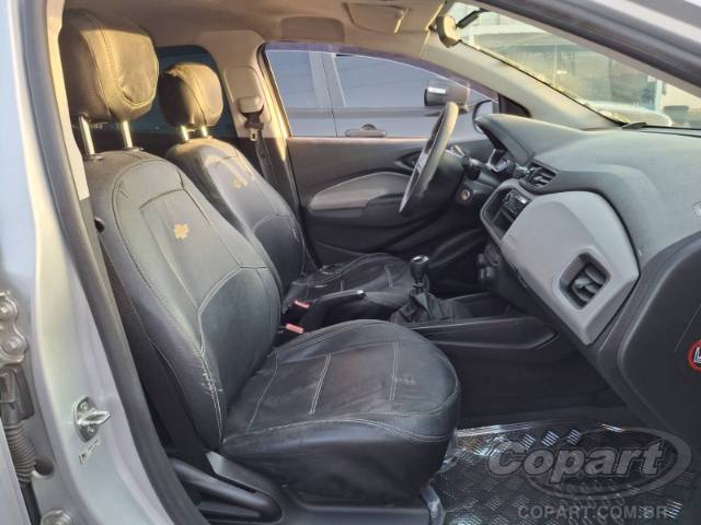 2018 CHEVROLET PRISMA 
