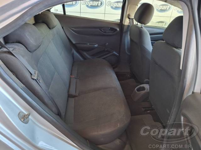 2018 CHEVROLET ONIX 