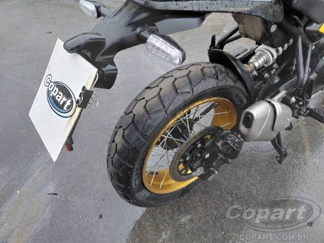 2026 ROYAL ENFIELD HIMALAYAN 