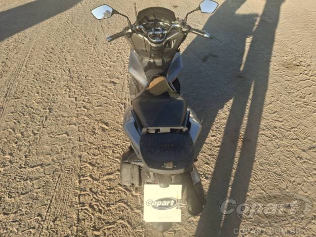 2019 HONDA PCX 