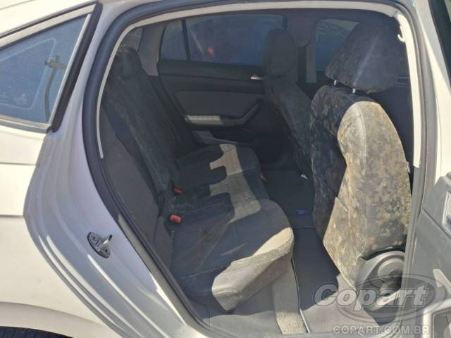 2018 VOLKSWAGEN VIRTUS 