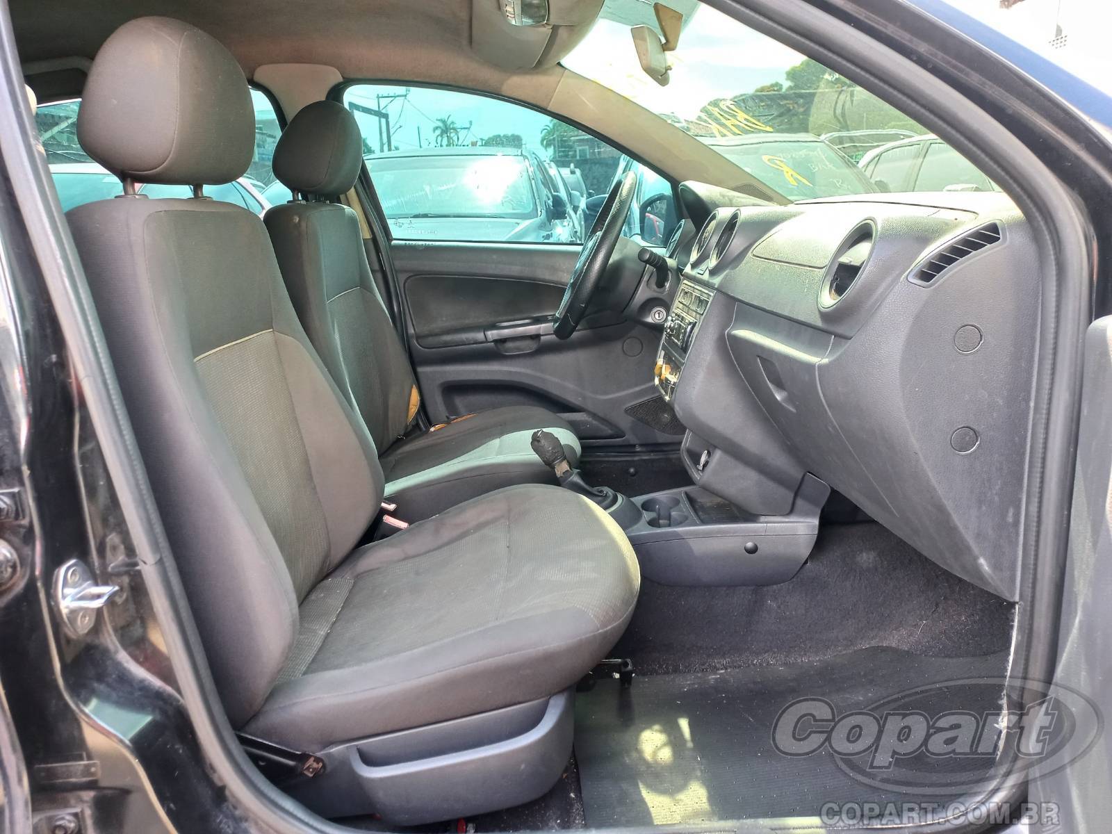 Foto 5: 2013 VOLKSWAGEN GOL