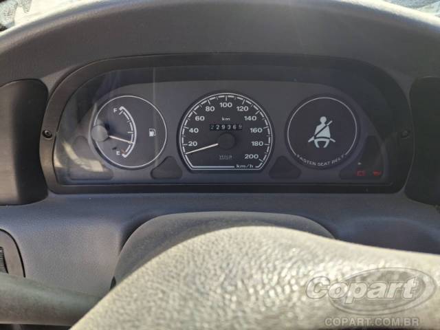 2000 FIAT PALIO 