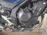 2018 HONDA CB 500 F 