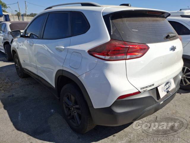 2021 CHEVROLET TRACKER 
