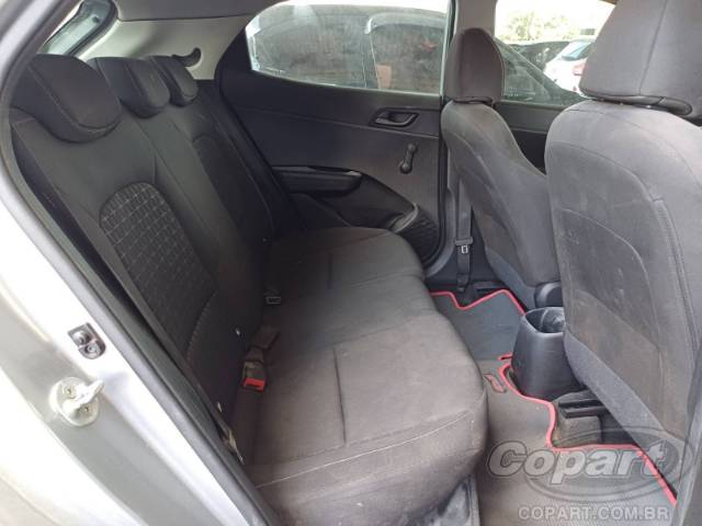 2023 HYUNDAI HB20 