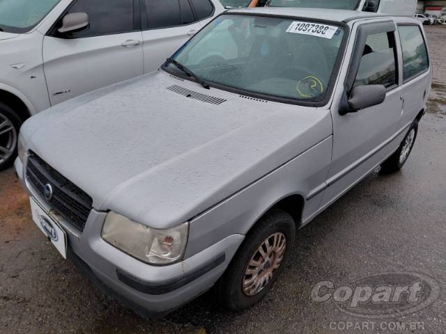 2005 FIAT UNO 