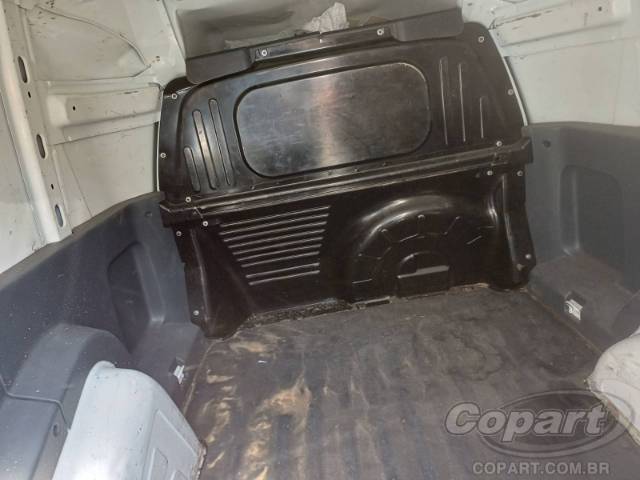 2019 FIAT FIORINO FURGAO 