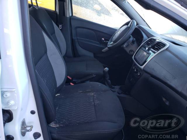 2018 RENAULT SANDERO 