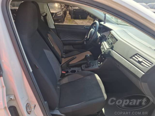 2024 VOLKSWAGEN POLO 