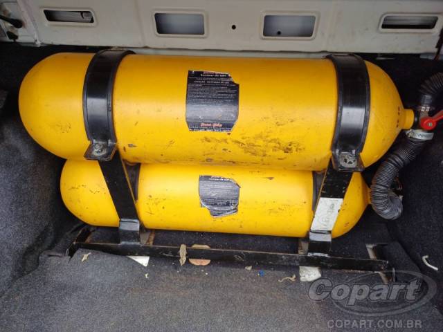 2014 FIAT GRAND SIENA 