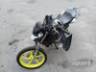 2025 YAMAHA FACTOR 