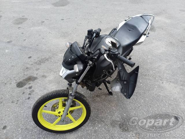 2025 YAMAHA FACTOR 